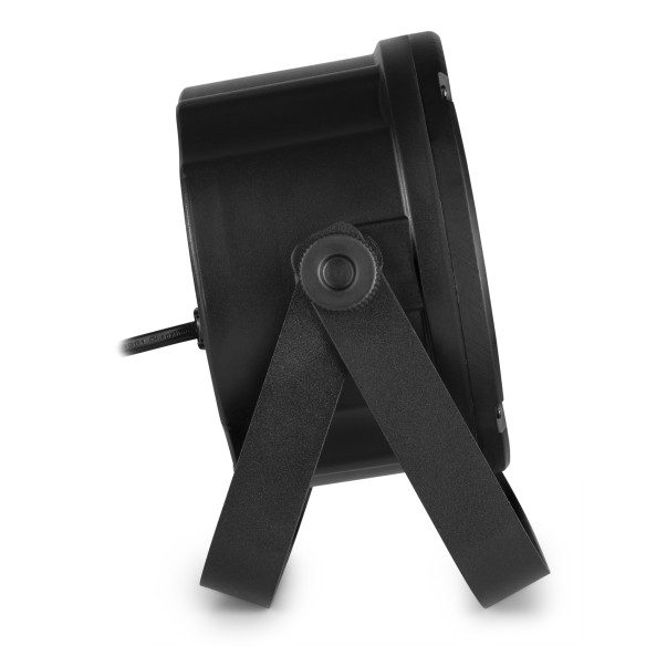 BeamZ SlimPar45 Foco Par LED Plano 18x 3W