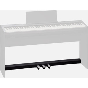ROLAND KPD-70-BK Pedalera