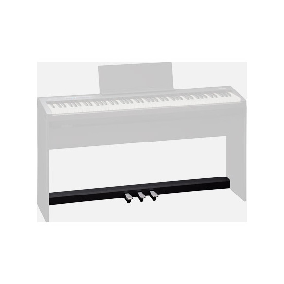 ROLAND KPD-70-BK Pedalera ROLAND KPD-70-BK Pedalera