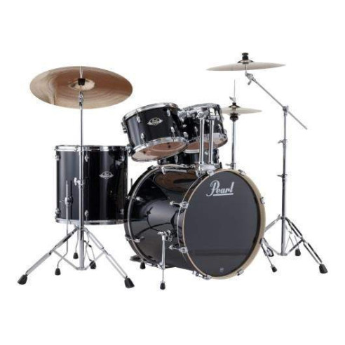 Compra Bateria Export Standard EXX725BR Jet Black online | MusicSales