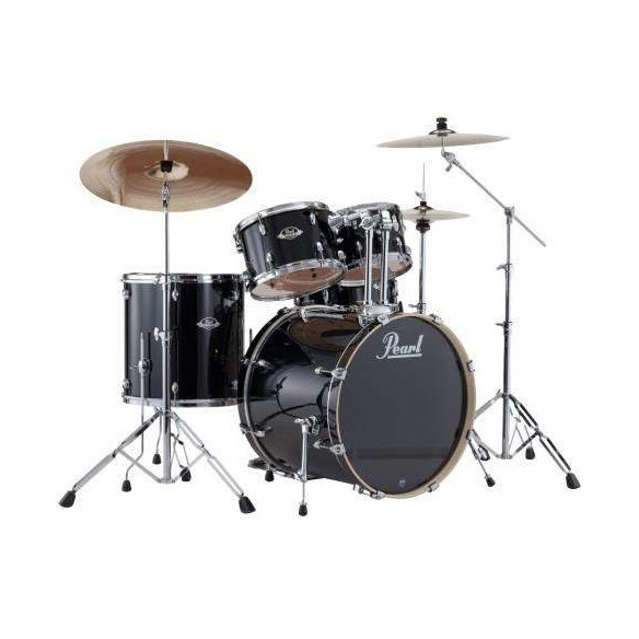 Compra Bateria Export Standard EXX725BR Jet Black online | MusicSales