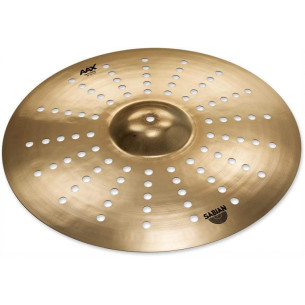 20" AAX Aero Crash 220XAB  2