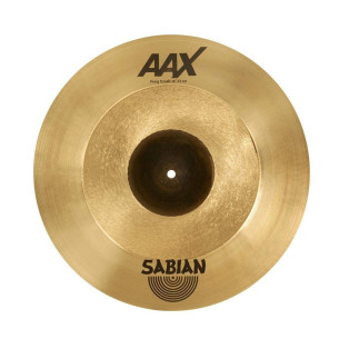 16" AAX Freq Crash 216XFC  2
