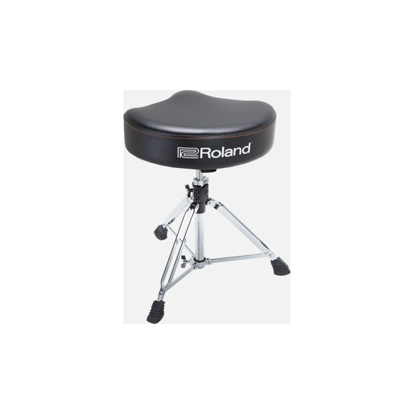 ROLAND RDT-SV-U Sillín Bateria Profesional Tipo Moto