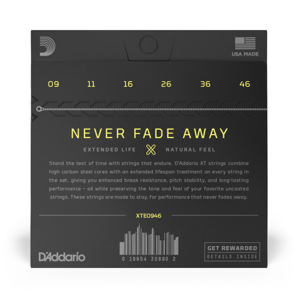 Compra Juego XTE0946 9-46 online | MusicSales