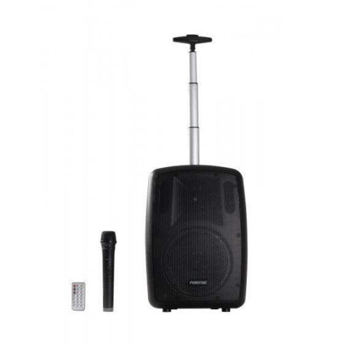 AMPLY-T Sistema de Audio Portátil a bateria