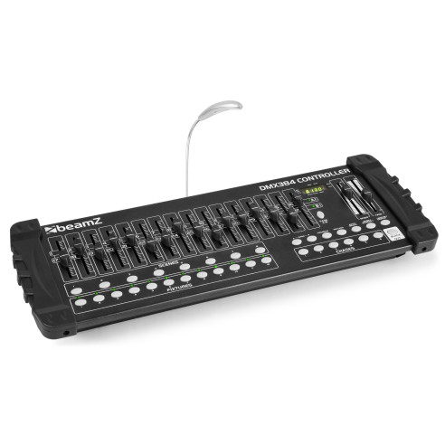 Compra DMX 384 online | MusicSales