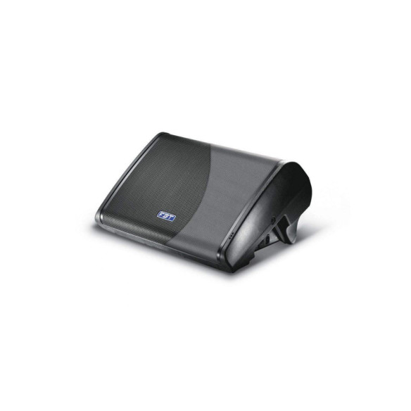 FBT StageMaxX 12MA Monitor Escenario Activo 2 vias bi-amplificado con sistema BassReflex 500 Watts RMS Clase D.