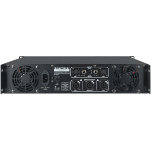 DAP AUDIO HP-2100 Etapa de Potencia 2 x 1000 Watts 2