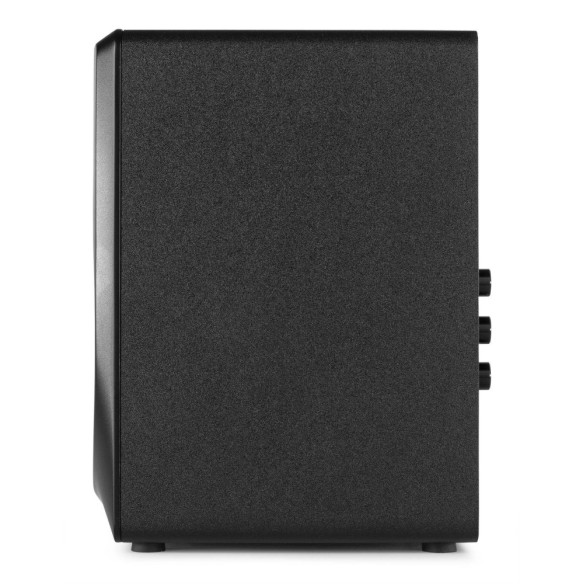 VONYX SMN50B Monitor Estudio Activo 5" Pareja, 100 Watts Pico ( 50 Watts RMS)