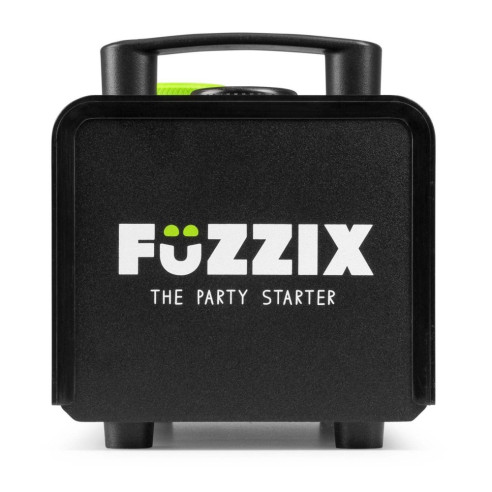 BeamZ F506V Máquina de Humo Vertical 6 LEDS RGB 500 Watts,mando