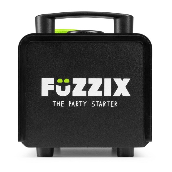 BeamZ F506V Máquina de Humo Vertical 6 LEDS RGB 500 Watts,mando