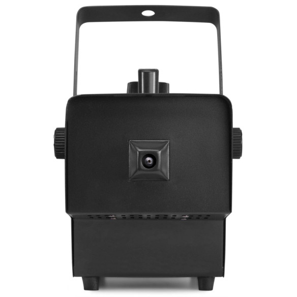 BeamZ Rage 1000 Maquina de humo con mando a distancia, 1000 Watts