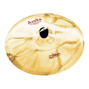 Zildjian 15" FX Azuka Crash SAA20015