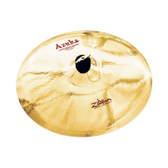 Zildjian 15" FX Azuka Crash SAA20015