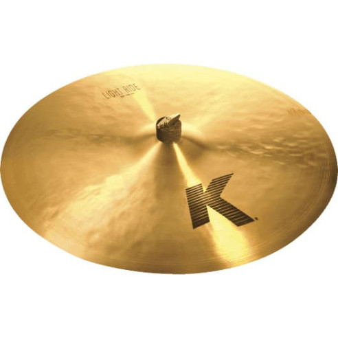 22" K Light Ride KRK0832