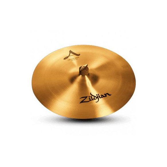 18" A Zildjian Crash Ride ARA0022 18" A Zildjian Crash Ride ARA0022