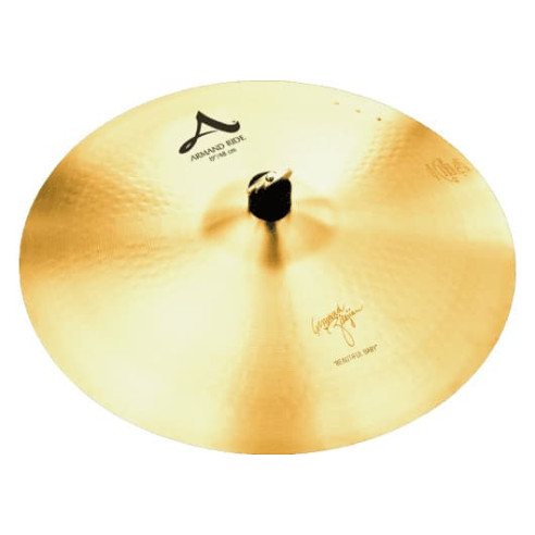 19" A Zildjian Armand Beautiful Baby ARA0044