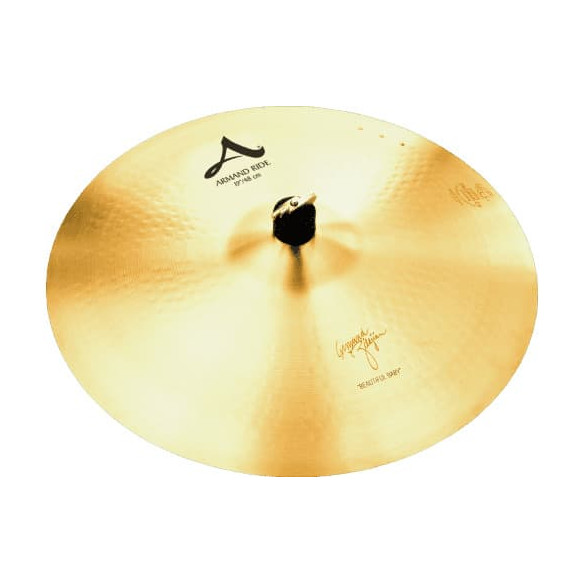 19" A Zildjian Armand Beautiful Baby ARA0044