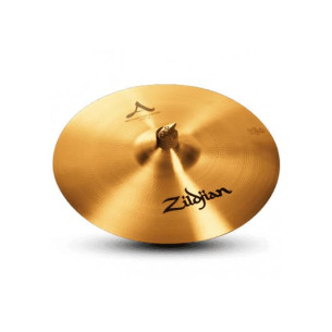 17" A Zildjian Medium Thin Crash ACA0231