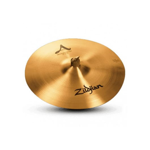 18" A Zildjian Medium Crash ACA0242