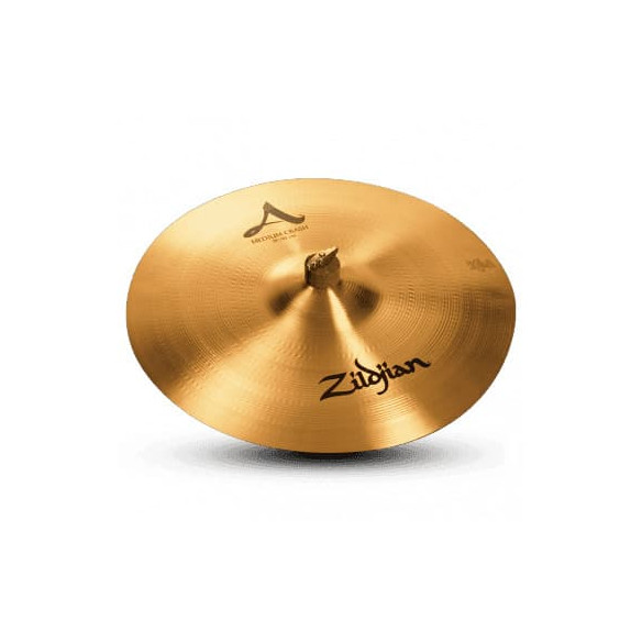 18" A Zildjian Medium Crash ACA0242 18" A Zildjian Medium Crash ACA0242