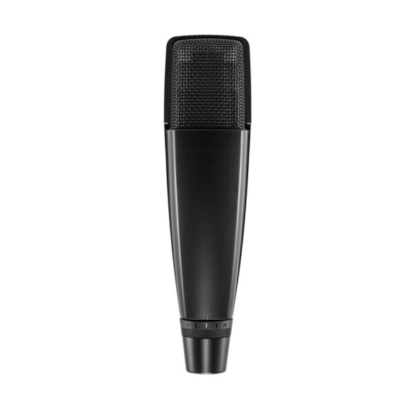 Sennheiser MD421-II Micrófono Dinámico Profesional Sennheiser MD421-II Micrófono Dinámico Profesional