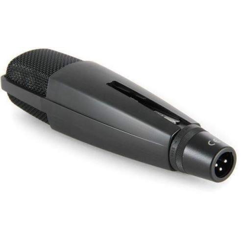 Sennheiser MD421-II Micrófono Dinámico Profesional