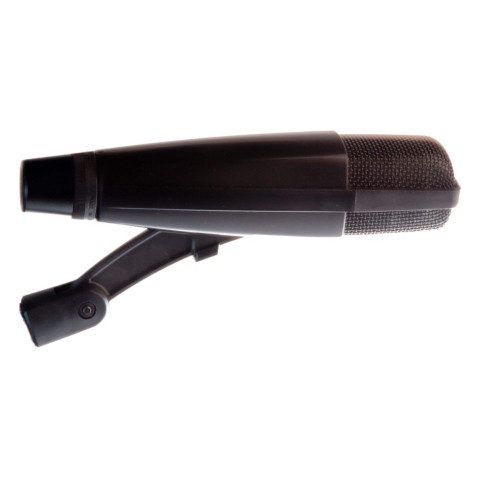 Sennheiser MD421-II Micrófono Dinámico Profesional