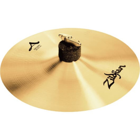 8" A Zildjian Splash ACA0210