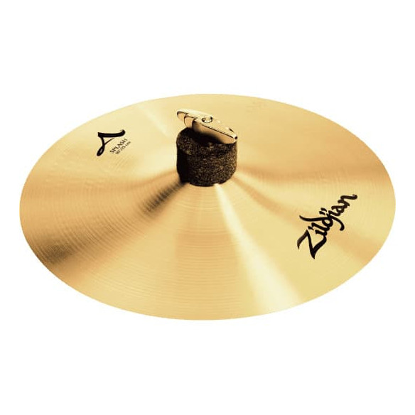 8" A Zildjian Splash ACA0210 8" A Zildjian Splash ACA0210