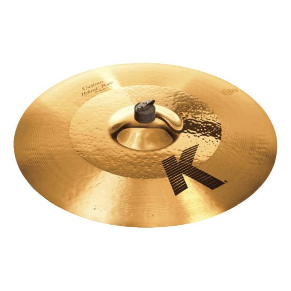 20" K Custom Hybrid Ride LRK0998