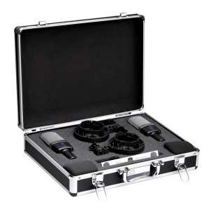 AKG C214 ST Set de Micrófonos Estéreo