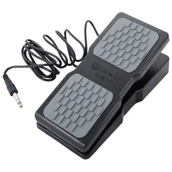 Compra EXP Pedal expresión online | MusicSales Compra EXP Pedal expresión online | MusicSales