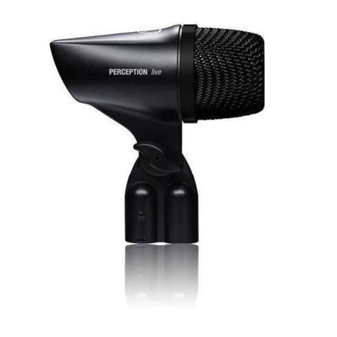 P2 Micrófono Dinámico Perception Live para Inst.Viento/Bombo