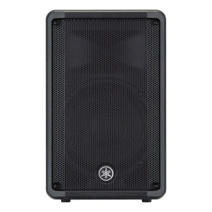 Yamaha DBR10 Altavoz Amplificado 10"