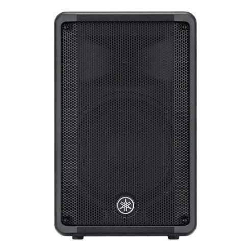 DBR10 Altavoz Amplificado 10"