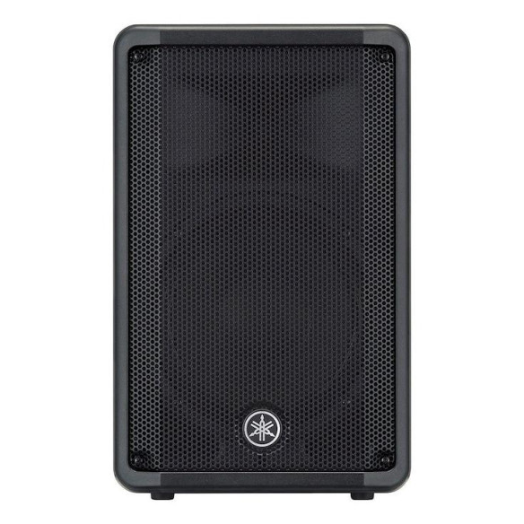 Yamaha DBR10 Altavoz Amplificado 10"