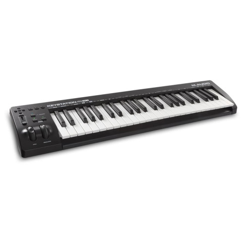 M-Audio Keystation 49MK3 Teclado Controlador 49 Teclas