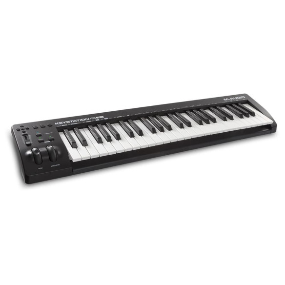 M-Audio Keystation 49MK3 Teclado Controlador 49 Teclas