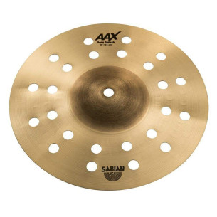 10" AAX AERO SPLASH 210XACB Plato Splash 10" 2