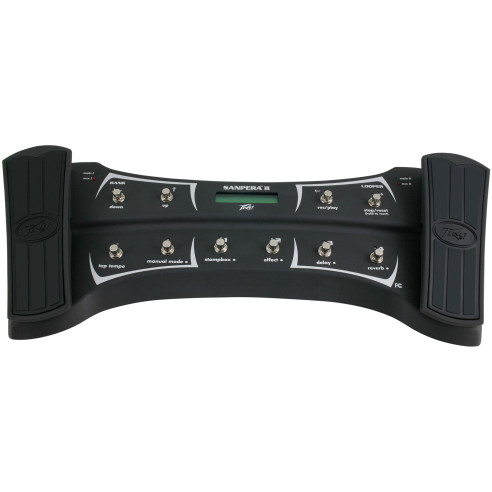 Compra Sanpera II Foot Controller online | MusicSales