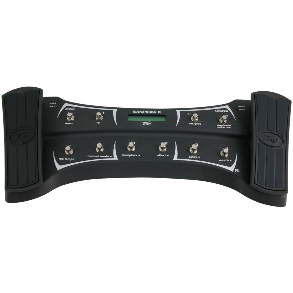 Compra Sanpera II Foot Controller online | MusicSales Compra Sanpera II Foot Controller online | MusicSales