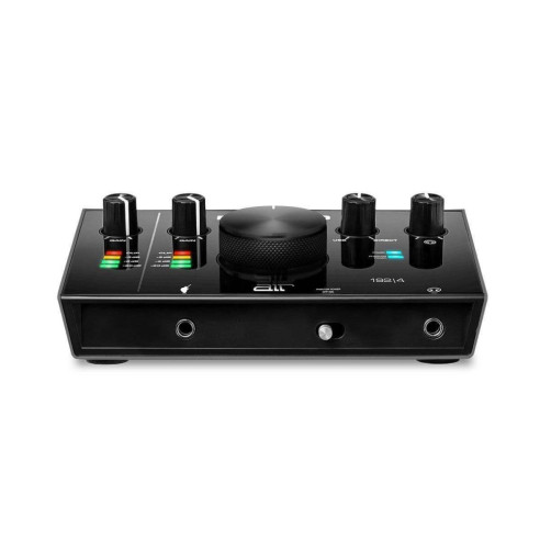 M-AUDIO AIR 192/4 Interfaz de audio USB de 2 canales, 24 bits / 192 kHz,