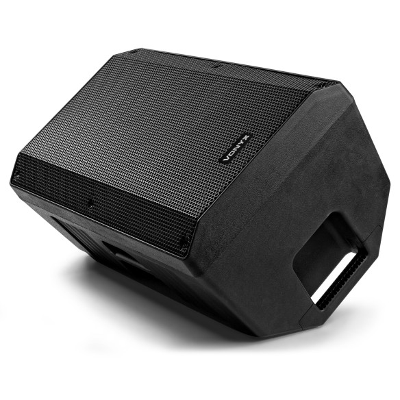 Vonyx VSA15 Altavoz activo Bi-Amplificado 15" 1000W
