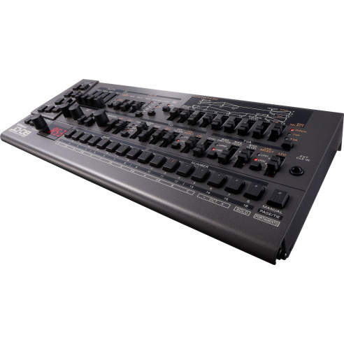 ROLAND JD-08 Módulo Sintetizador