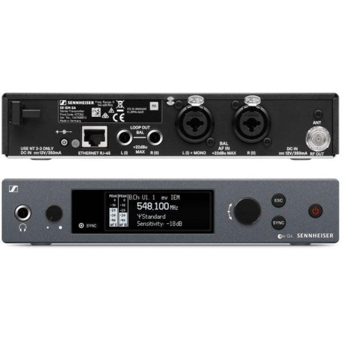 Compra EW IEM 64 TWIN RANGO B online | MusicSales