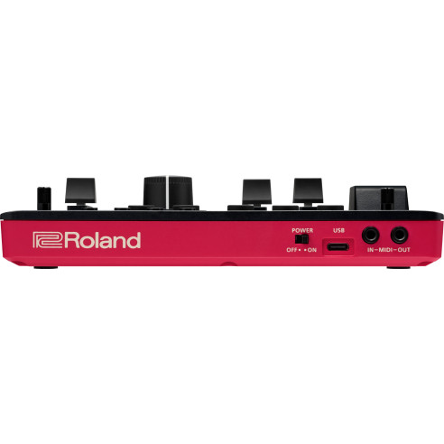 ROLAND E-4 AIRA COMPACT VOICE TWEAKER Procesador Vocal