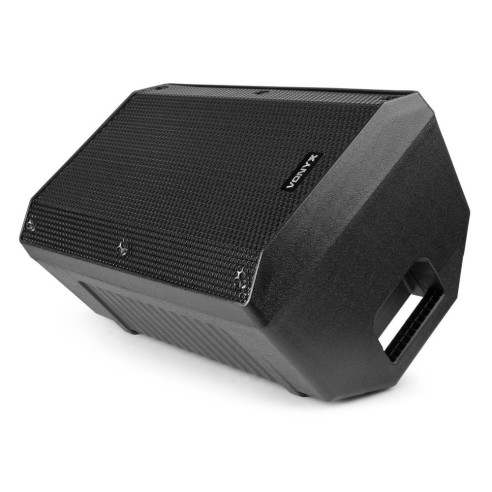 Vonyx VSA10BT Altavoz Activo Bi-amplificado 10" 500W BT/MP3