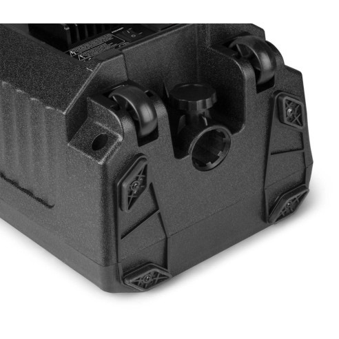 Vonyx VSA10BT Altavoz Activo Bi-amplificado 10" 500W BT/MP3